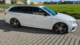 Skoda Octavia 2.0 TDI DSG RS COMBI RS