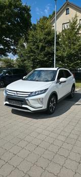 Mitsubishi Eclipse Cross 1.5 ClearTec , Super Zustand!! - Mitsubishi Eclipse Cross von privat