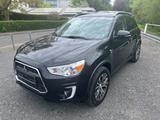 Mitsubishi ASX 2.2 DI-D 4WD Top Auto Top - Mitsubishi ASX mit Diesel-Antrieb: Top