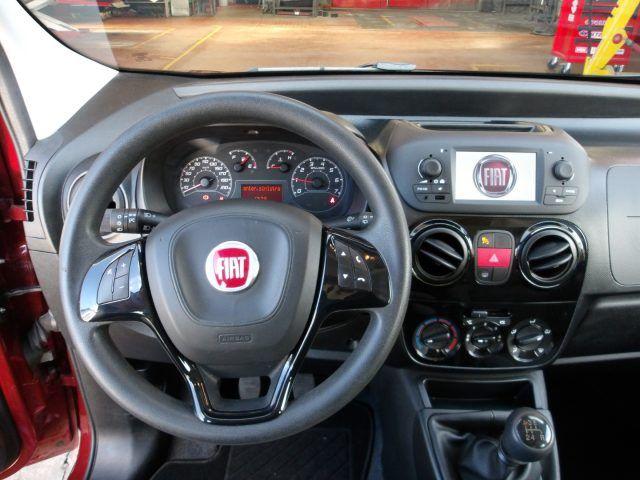 Fiat Qubo