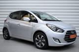 Hyundai ix20 blue YES!+PDC+SHZ+35.500km - Hyundai: I50