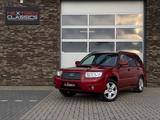 Subaru Forester 2.5XT Turbo Exucutive Pack - Subaru Forester: 2.5