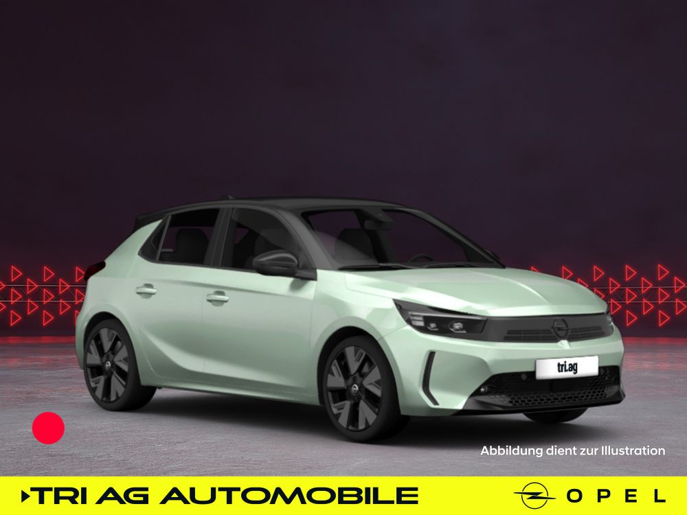 Opel Corsa YES 1.2 Direct Injection Turbo 74 kW (100