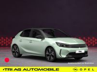 Opel Corsa - Vorschau Bild 1