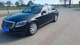 Mercedes-Benz S 400 HYBRID - - Mercedes-Benz S 400 in Bielefeld