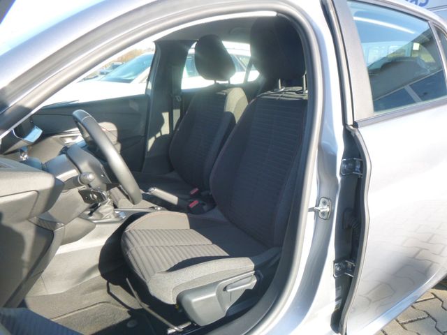 Fahrzeugabbildung Peugeot 208 Active Pack >NAV/PDC/Sitzheiz/Temp<