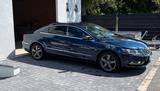 Volkswagen Passat CC 2,0 TDI - gebrauchte VW Passat CC aus dem Jahr 2015