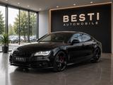 Audi A7 Sportback 3.0 TDI quattro Sport Selection - gebrauchte Audi A7 aus dem Jahr 2013