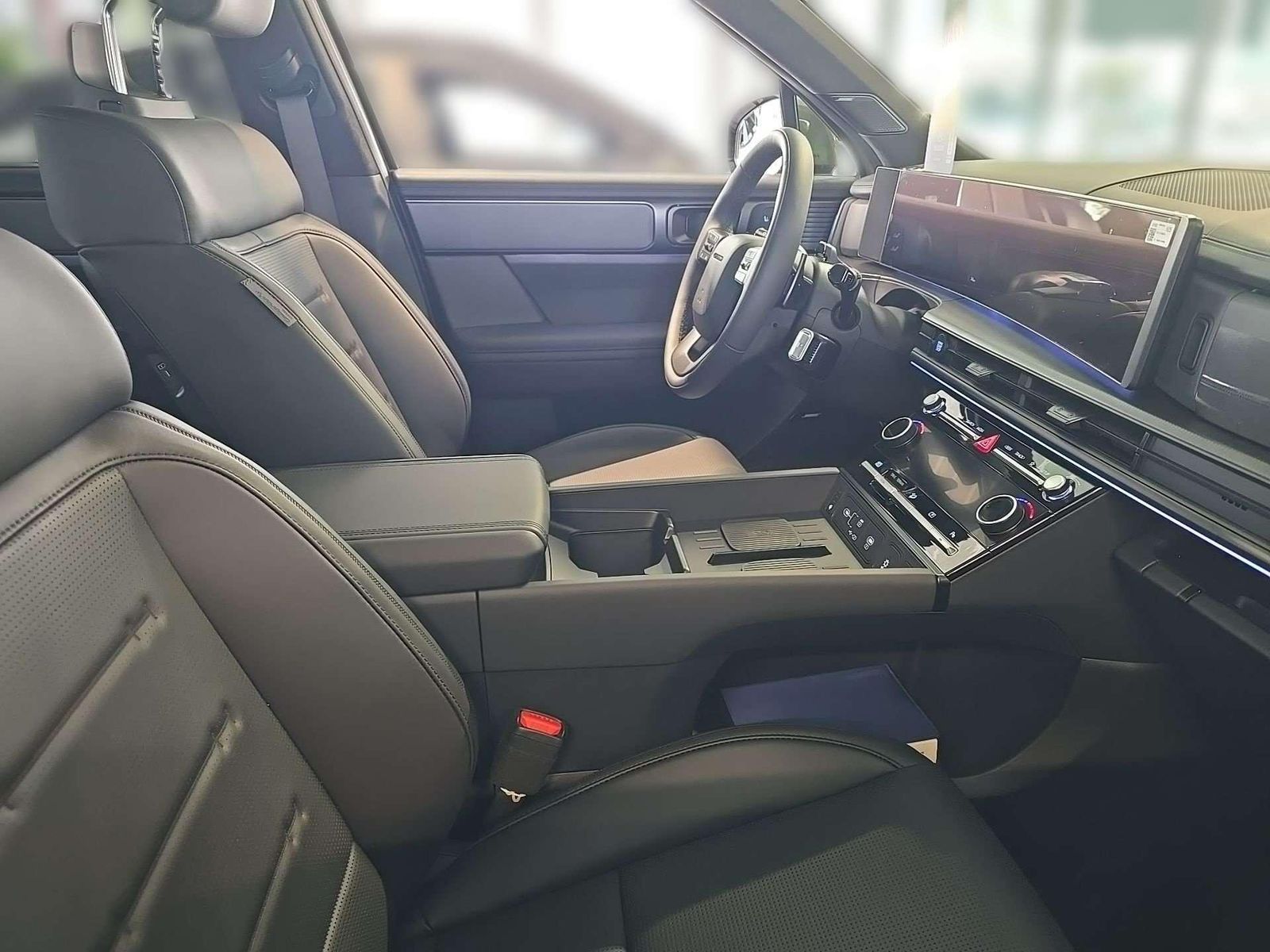 Hyundai Santa Fe – Bild 17
