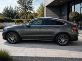 Mercedes-Benz GLC 63 AMG Tv/HeadUp/360/P-Pilot/Burmes./Klappe  - Mercedes-Benz GLC 63 AMG von privat