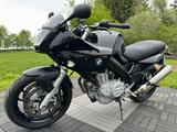 BMW F800S mit Superbike Lenker - BMW SUPERBIKE