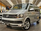 Volkswagen T6 Multivan 2,0 TDI DSG Carat aus 1.Hand - VW T6 Gebrauchtwagen in Bremen