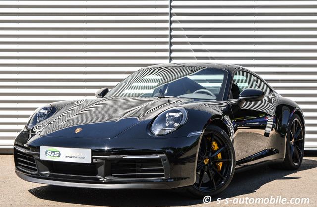 PORSCHE 992 Carrera S PCCB SAGA Schalter Chrono -10mm