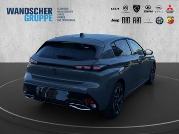 Peugeot 308 Allure 1.5 BlueHDi 130 360+Kam.+KeyLess+LED