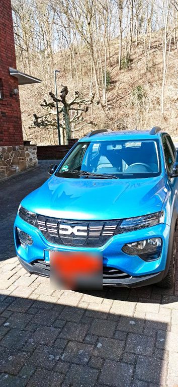 Image of Dacia Sandero