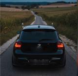 BMW F21 135i - BMW 135 aus 2013