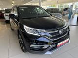 Honda CR-V 2.0i-VTEC 4WD Elegance - Honda CR-V: Elegance