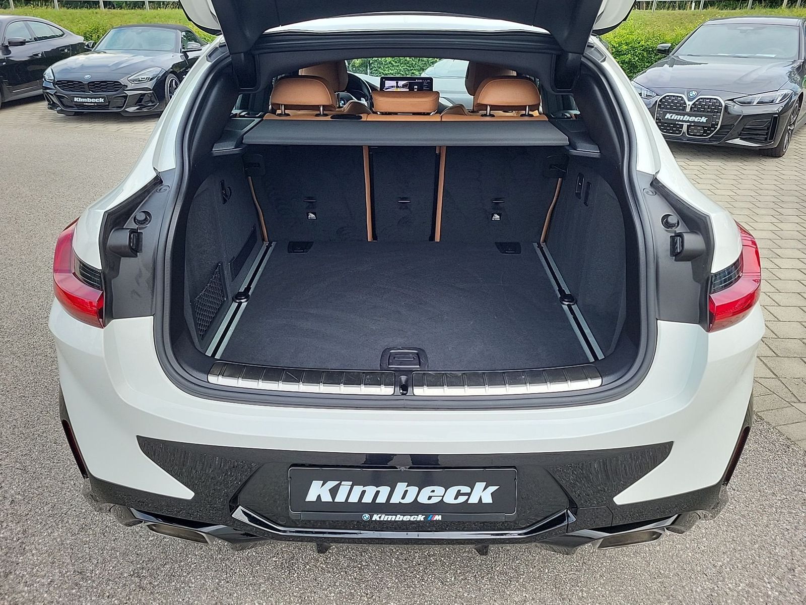 BMW X4 - Bild 11