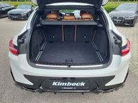 BMW X4 - Vorschau Bild 11