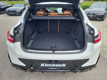 BMW X4 - 11