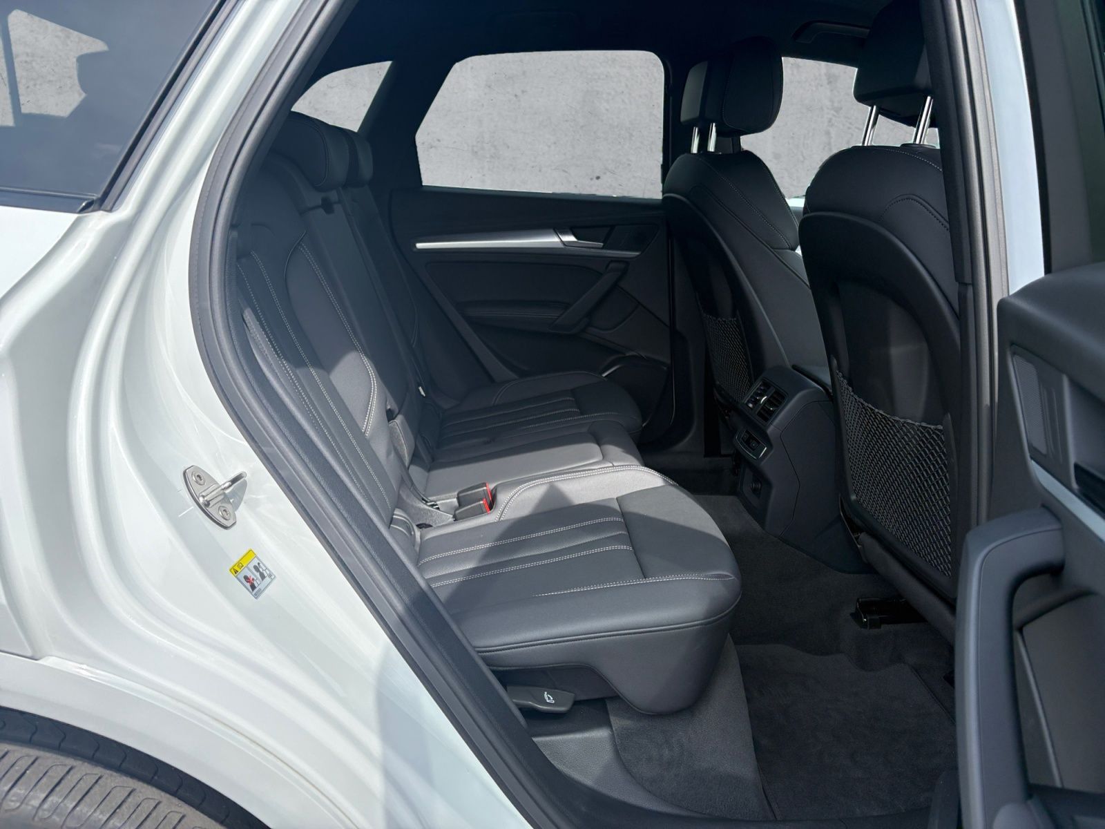 Audi Q5 - Bild 16