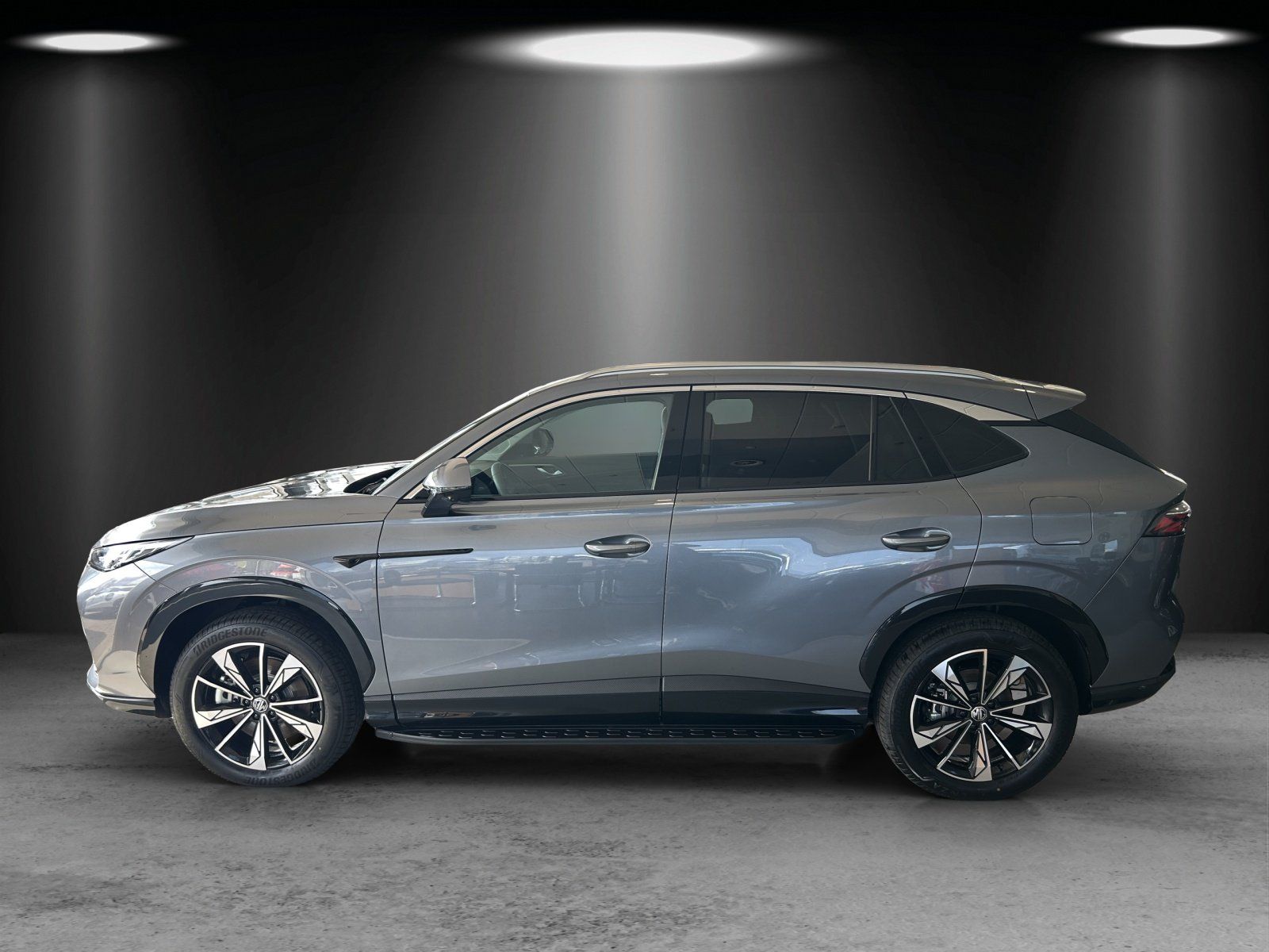 Fahrzeugabbildung MG HS PHEV Luxury