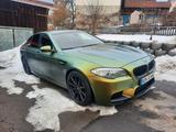 BMW M5 F10 - BMW: M10
