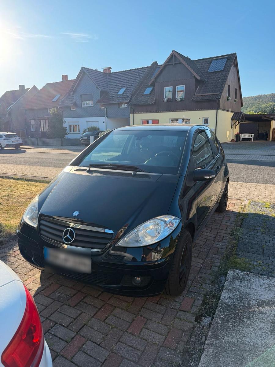 Mercedes-Benz A 150
