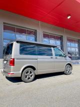 Volkswagen T6 California Coast  - Volkswagen T6 California: Coast