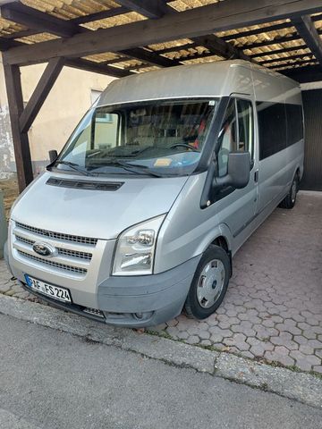 Ford Tourneo