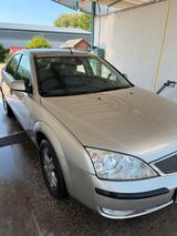 Ford Mondeo zu verkaufen oder tauschen geg... - Ford Mondeo: Zu Verkaufen