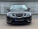 Saab 9-3 2.0T Aero Cabriolet Automatik Aero - Saab 9-3 von privat