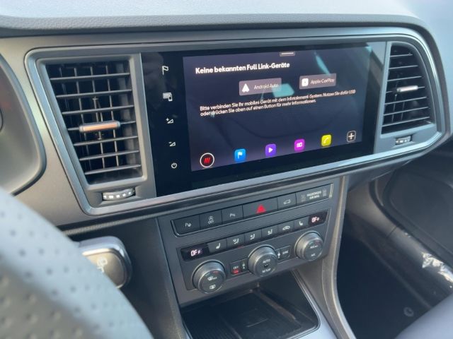 Cupra Ateca - Bild 11