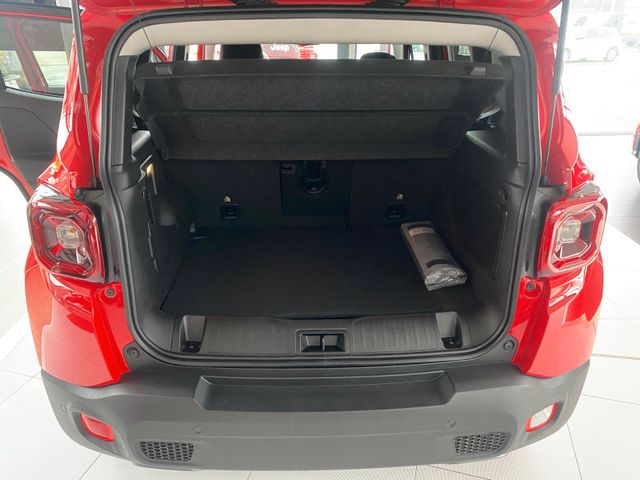 JEEP Renegade S+ Plug-In-Hybrid 4xe