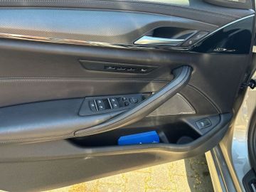 BMW M5 - 8