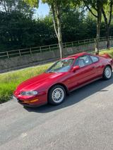 Honda Prelude BB3 - Honda Gebrauchtwagen von 1993