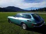 Volvo P 1800 ES Schneewitchensarg - Volvo: P1800