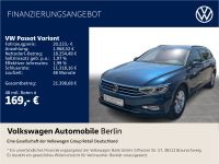 Volkswagen Passat Variant - Vorschau Bild 1