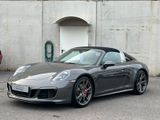 Porsche 911 Targa 4S*BOSE*Sport-Chrono*Klappe*PASM*Lift* - Porsche in Bochum: 911