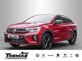 Volkswagen Taigo R-Line DSG Klima Pano Rear View - gebrauchte VW SUV & Geländewagen