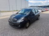 Renault Clio Grandtour Edition Dynamique / 2.Hand - Renault Clio aus 2008: Grandtour