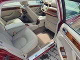 Jaguar Daimler 6.0 Double Six Auto Lang Double Six - Jaguar Daimler von privat