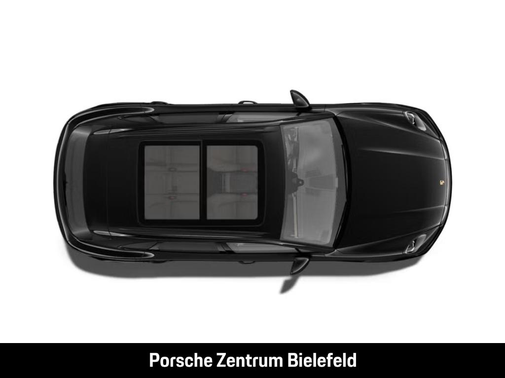 Porsche Cayenne S Soft-Close Surround-View Luftfederung