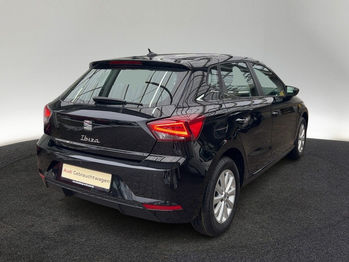 Seat Ibiza - Bild 4