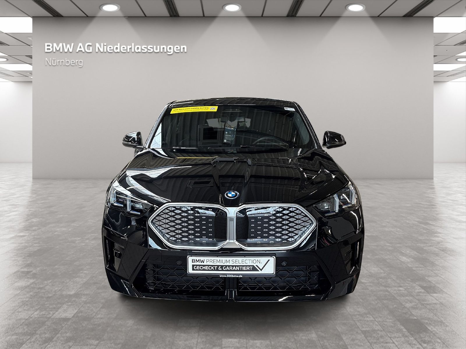 BMW iX2 - Bild 9