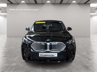 BMW iX2 - Vorschau Bild 9