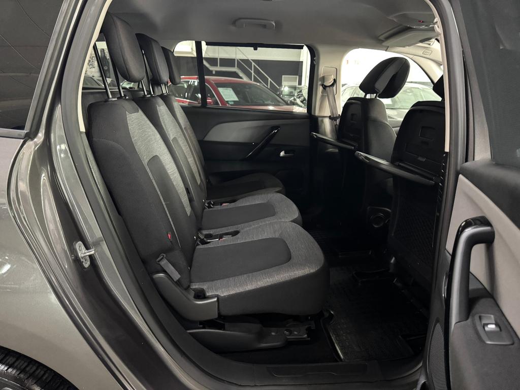 Citroën C4 SpaceTourer