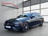 Mercedes-Benz E 400 d 4Matic T 3x AMG Nappa Memory 360Kamera A - gebrauchte Mercedes-Benz E 400 aus dem Jahr 2022