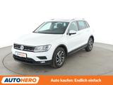 Volkswagen Tiguan 1.4 TSI ACT Sound BlueMotion*NAVI*ACC* - Volkswagen Tiguan: Tsi Bluemotion