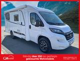 Etrusco V 6600 SB - 1.Hand - Einzelbetten - Garage - - Offers matching your search criteria